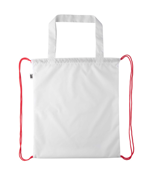 CreaDraw Shop RPET personalizirana torba s vezicama