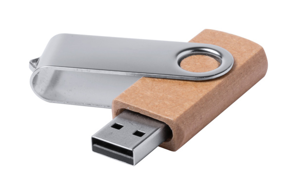 Trugel 16GB USB flash drive