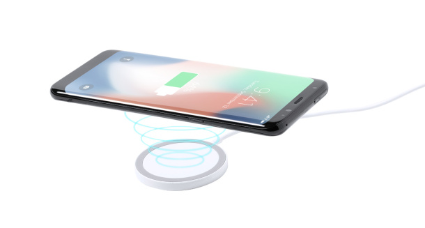 Virom magnetic wireless charger