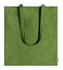 Misix hemp shopping bag