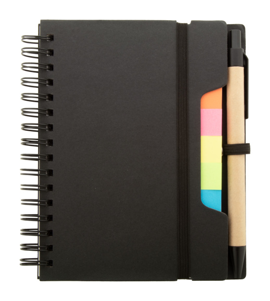 Reesy notebook