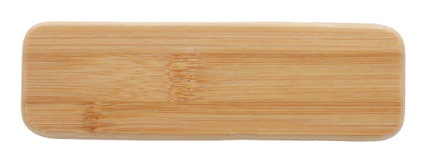 Chimon bamboo pen set