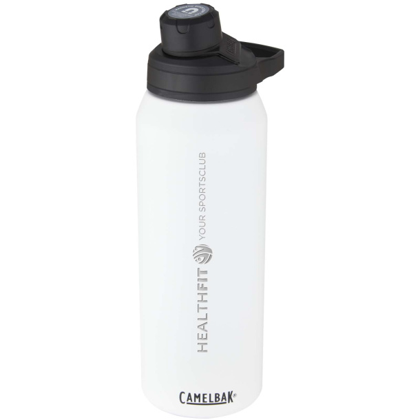 Chute® Mag izolirana sportska boca od nehrđajućeg čelika 1 L - CamelBak
