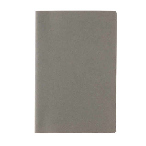  A5 FSC® standard softcover notebook