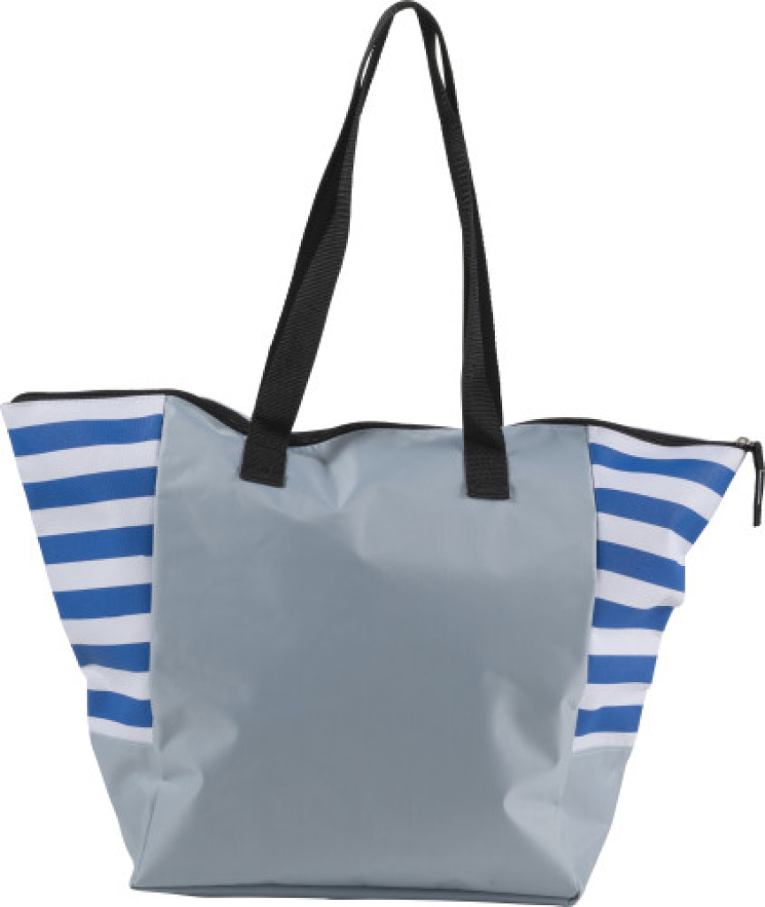 Gaston Polyester 600d beach bag 7953 008999999 Promoshop