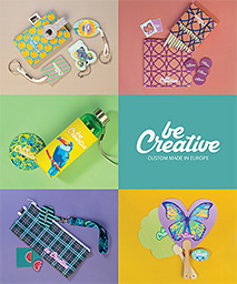 BeCreative 2026