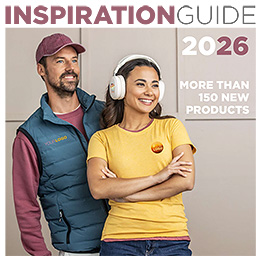 Inspiration Guide 2026