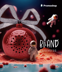 Brand Universe 2025
