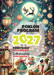 Poklon program 2027