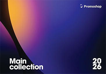 XD Main Collection 2026